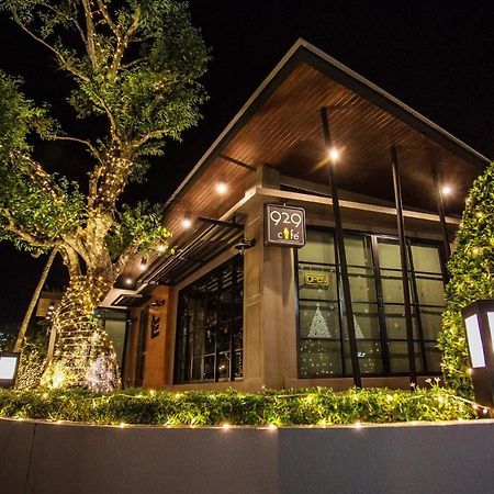 Bunprasop Garden Hotel Nakhon Si Thammarat Buitenkant foto