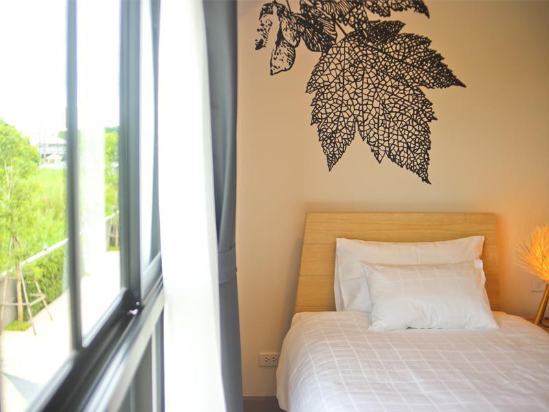 Bunprasop Garden Hotel Nakhon Si Thammarat Buitenkant foto
